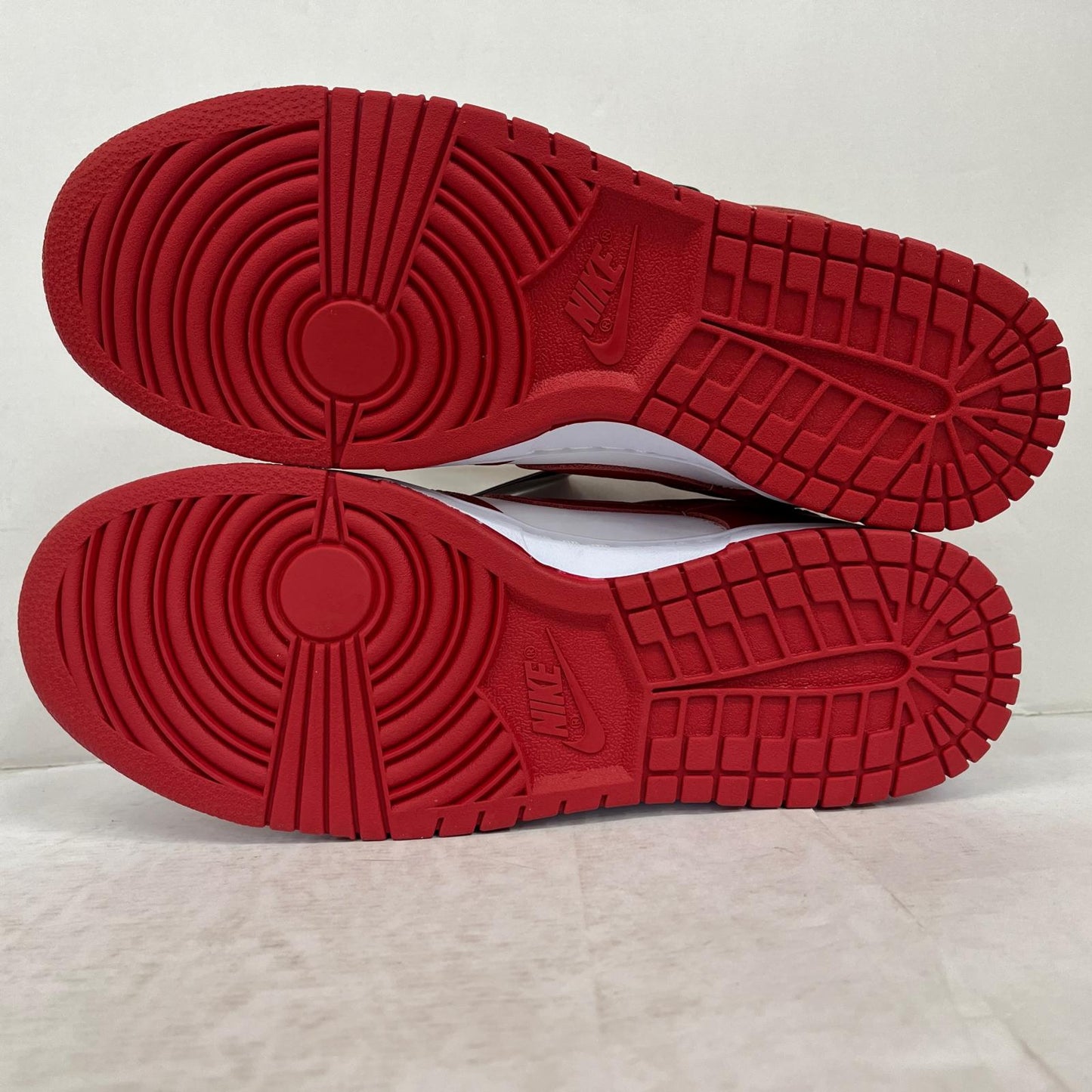 NIKE | ナイキ Dunk Low スニーカー DD1391-602 レッド【加古川店】
