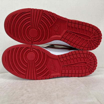 NIKE | ナイキ Dunk Low スニーカー DD1391-602 レッド【加古川店】