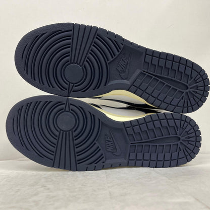 NIKE | ナイキ Women's Dunk Low PRM スニーカー Fn7197-100 ネイビー【加古川店】