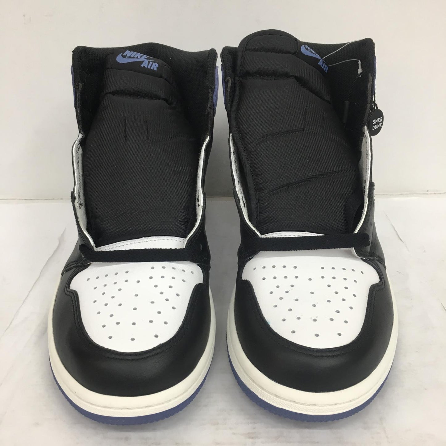 NIKE | ナイキ Air Jordan 1 Retro High スニーカー 555088-115 ブルー【加古川店】