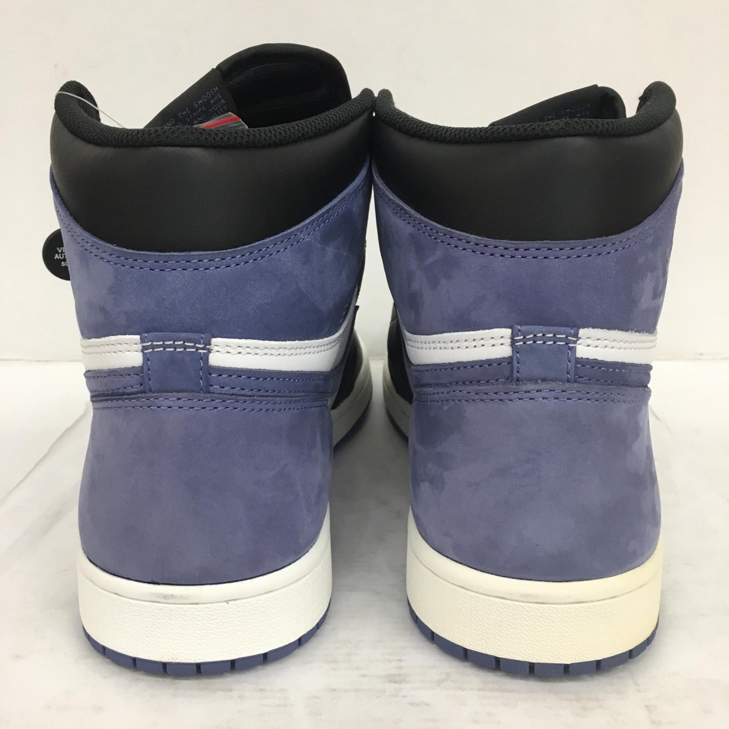 NIKE | ナイキ Air Jordan 1 Retro High スニーカー 555088-115 ブルー【加古川店】
