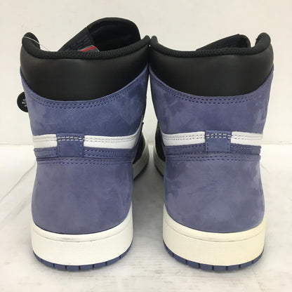 NIKE | ナイキ Air Jordan 1 Retro High スニーカー 555088-115 ブルー【加古川店】