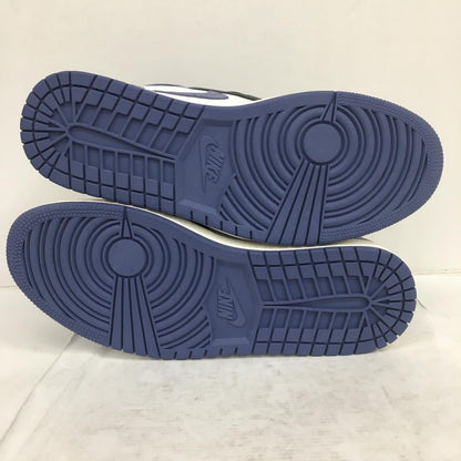NIKE | ナイキ Air Jordan 1 Retro High スニーカー 555088-115 ブルー【加古川店】