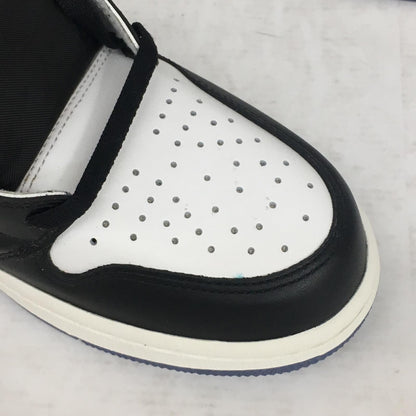 NIKE | ナイキ Air Jordan 1 Retro High スニーカー 555088-115 ブルー【加古川店】