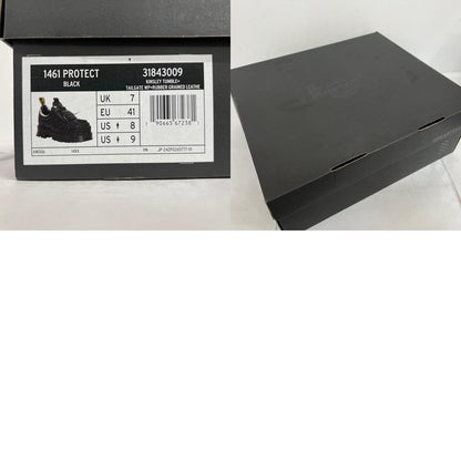 Dr.Martens | ドクターマーチン 14XX プロテクト3ホールシューズ スニーカー ブラック【加古川店】