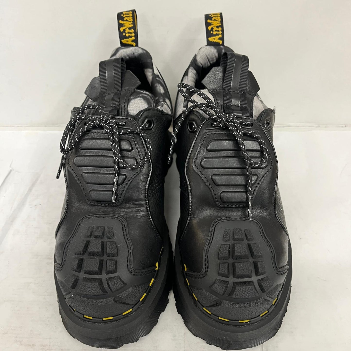 Dr.Martens | ドクターマーチン 14XX プロテクト3ホールシューズ スニーカー ブラック【加古川店】