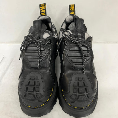 Dr.Martens | ドクターマーチン 14XX プロテクト3ホールシューズ スニーカー ブラック【加古川店】