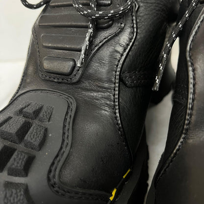 Dr.Martens | ドクターマーチン 14XX プロテクト3ホールシューズ スニーカー ブラック【加古川店】