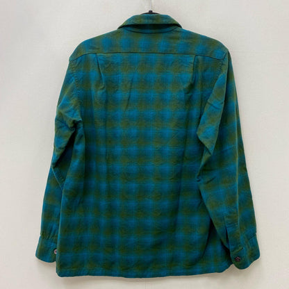 PENDLETON | ペンドルトン ombre check shirt 長袖シャツ サイズ：M【加古川店】