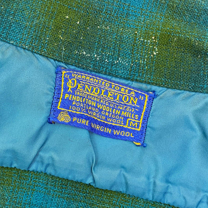 PENDLETON | ペンドルトン ombre check shirt 長袖シャツ サイズ：M【加古川店】
