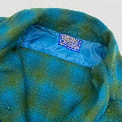 PENDLETON | ペンドルトン ombre check shirt 長袖シャツ サイズ：M【加古川店】