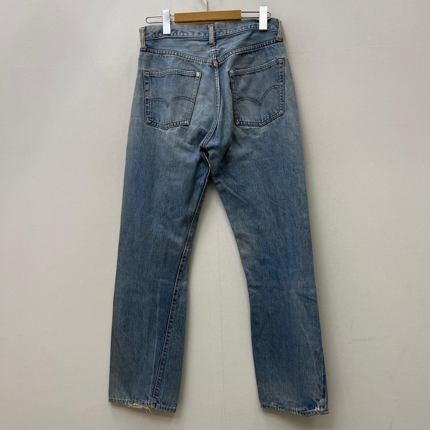 Levi's | リーバイス LOT:501 66前期 デニムパンツ インディゴ【加古川店】