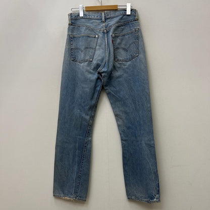 Levi's | リーバイス LOT:501 66前期 デニムパンツ インディゴ【加古川店】