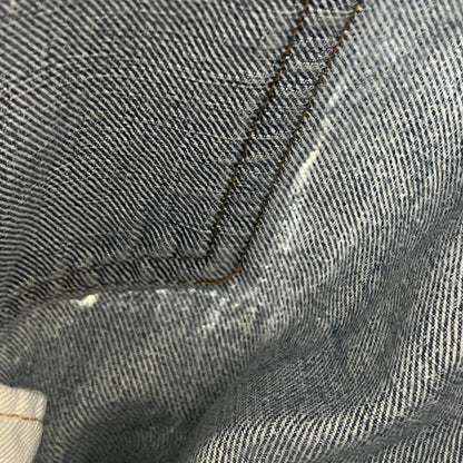 Levi's | リーバイス LOT:501 66前期 デニムパンツ インディゴ【加古川店】