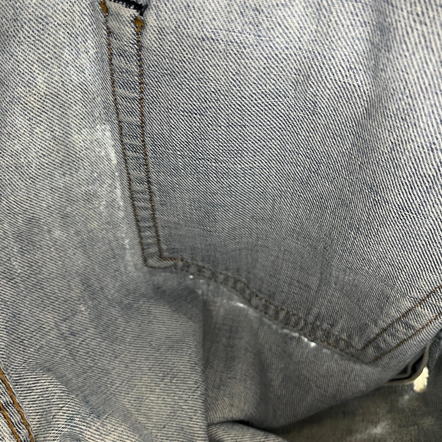 Levi's | リーバイス LOT:501 66前期 デニムパンツ インディゴ【加古川店】