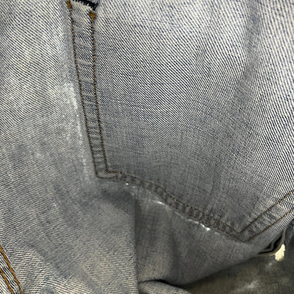 Levi's | リーバイス LOT:501 66前期 デニムパンツ インディゴ【加古川店】