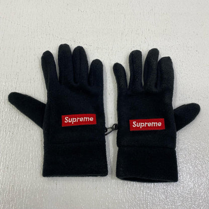 Supreme | シュプリーム 手袋 ブラック【加古川店】