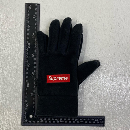 Supreme | シュプリーム 手袋 ブラック【加古川店】