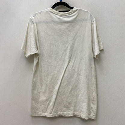 GUCCI | グッチ 半袖Ｔシャツ ホワイト サイズ：XS【加古川店】