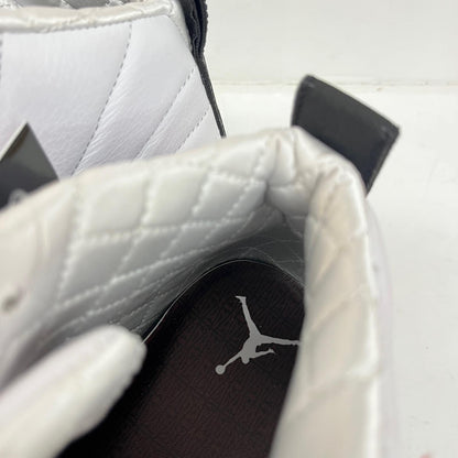 NIKE | ナイキ AMaMani?re×WMNS Jordan12 スニーカー dv6989-100 ホワイト【加古川店】