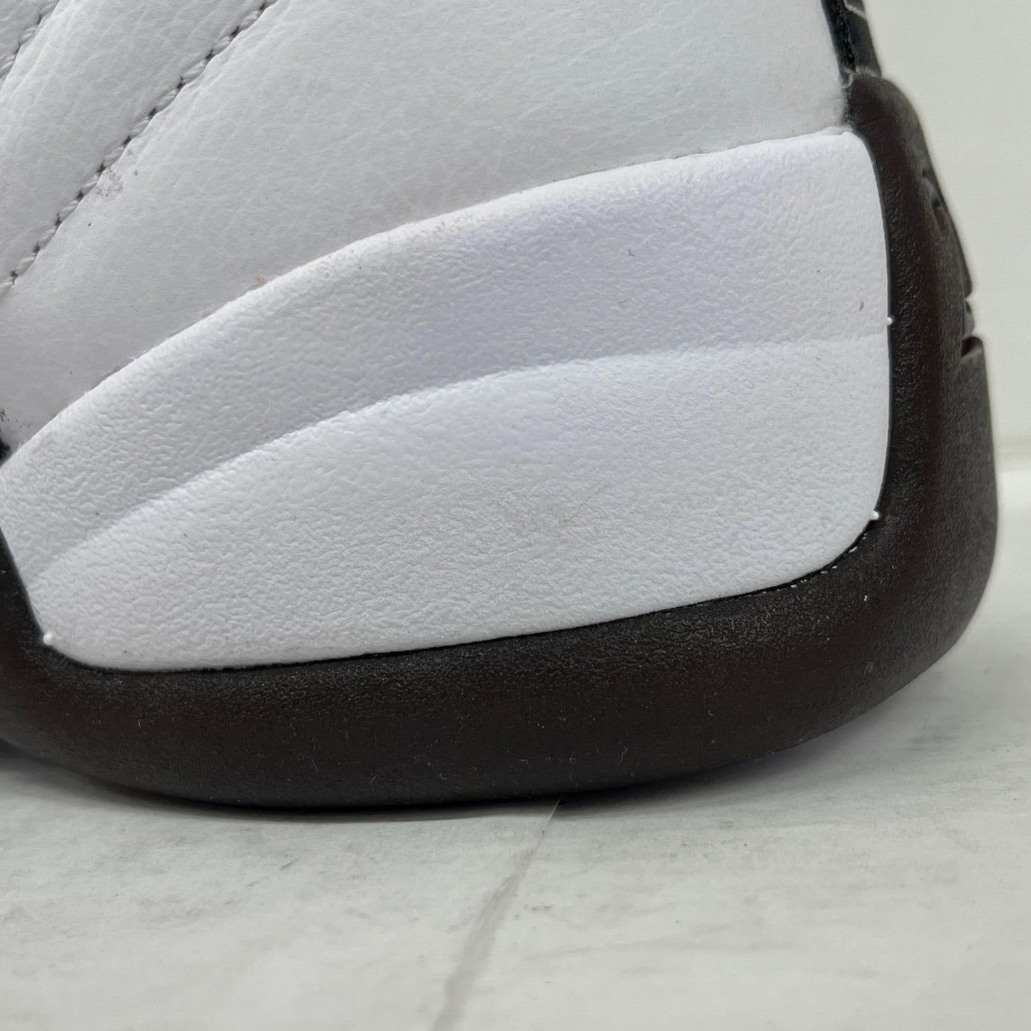 NIKE | ナイキ AMaMani?re×WMNS Jordan12 スニーカー dv6989-100 ホワイト【加古川店】