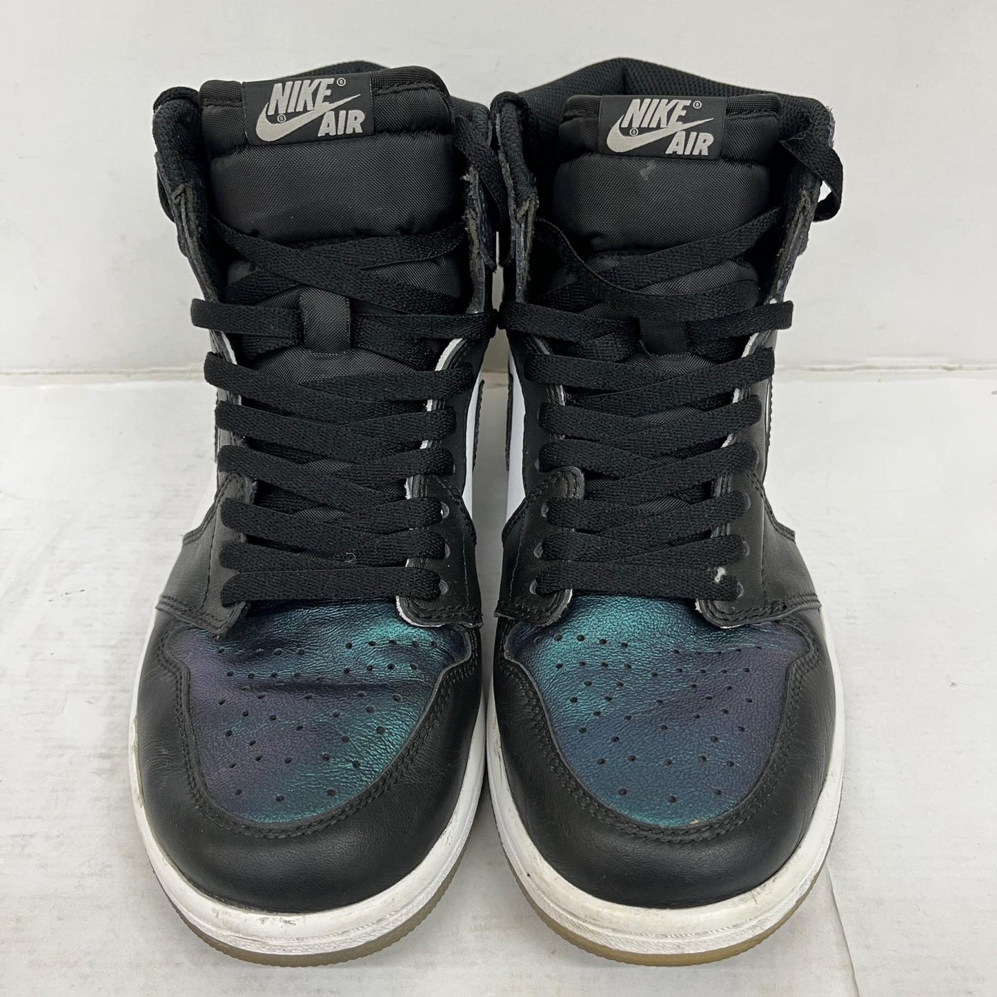 NIKE | ナイキ Air Jordan 1 High OG スニーカー 907958-015 ホワイト【加古川店】