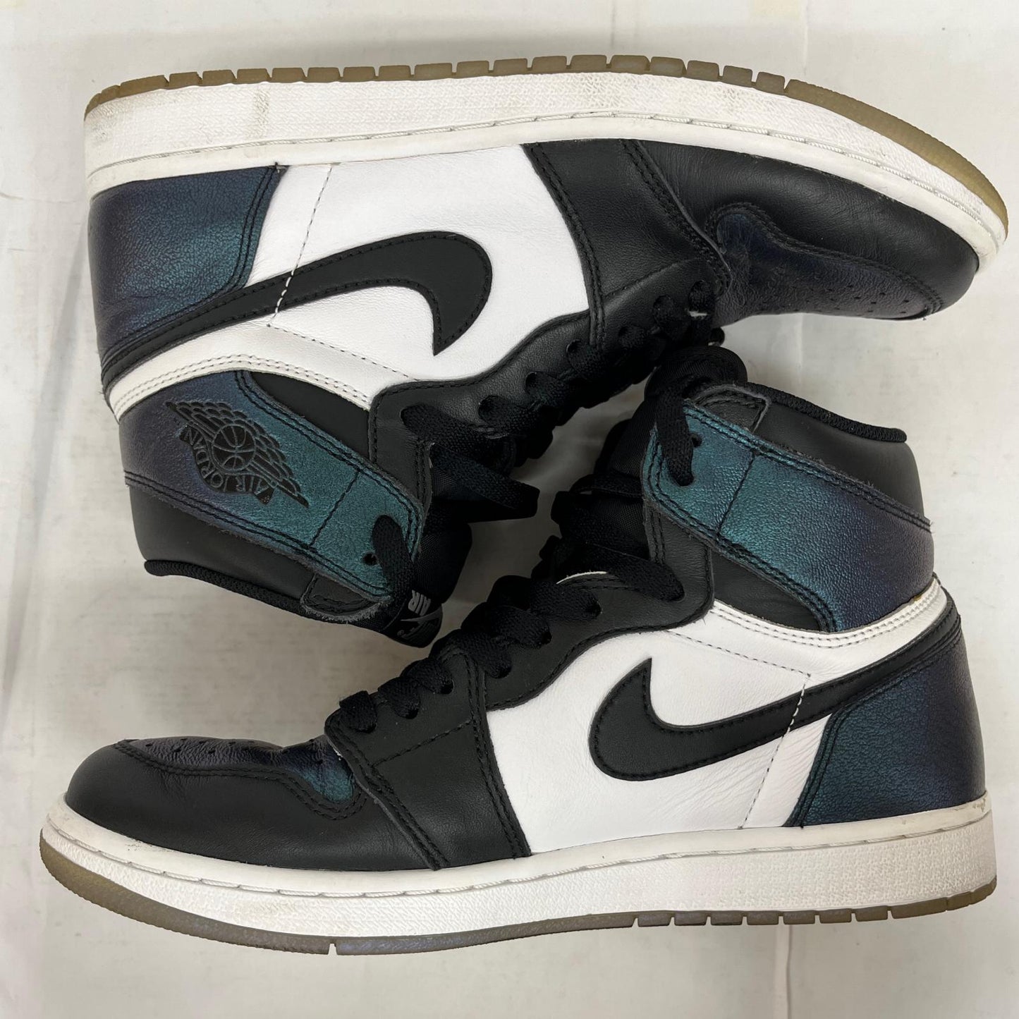 NIKE | ナイキ Air Jordan 1 High OG スニーカー 907958-015 ホワイト【加古川店】