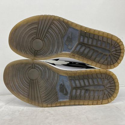 NIKE | ナイキ Air Jordan 1 High OG スニーカー 907958-015 ホワイト【加古川店】