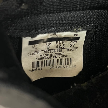 NIKE | ナイキ Air Jordan 1 High OG スニーカー 907958-015 ホワイト【加古川店】