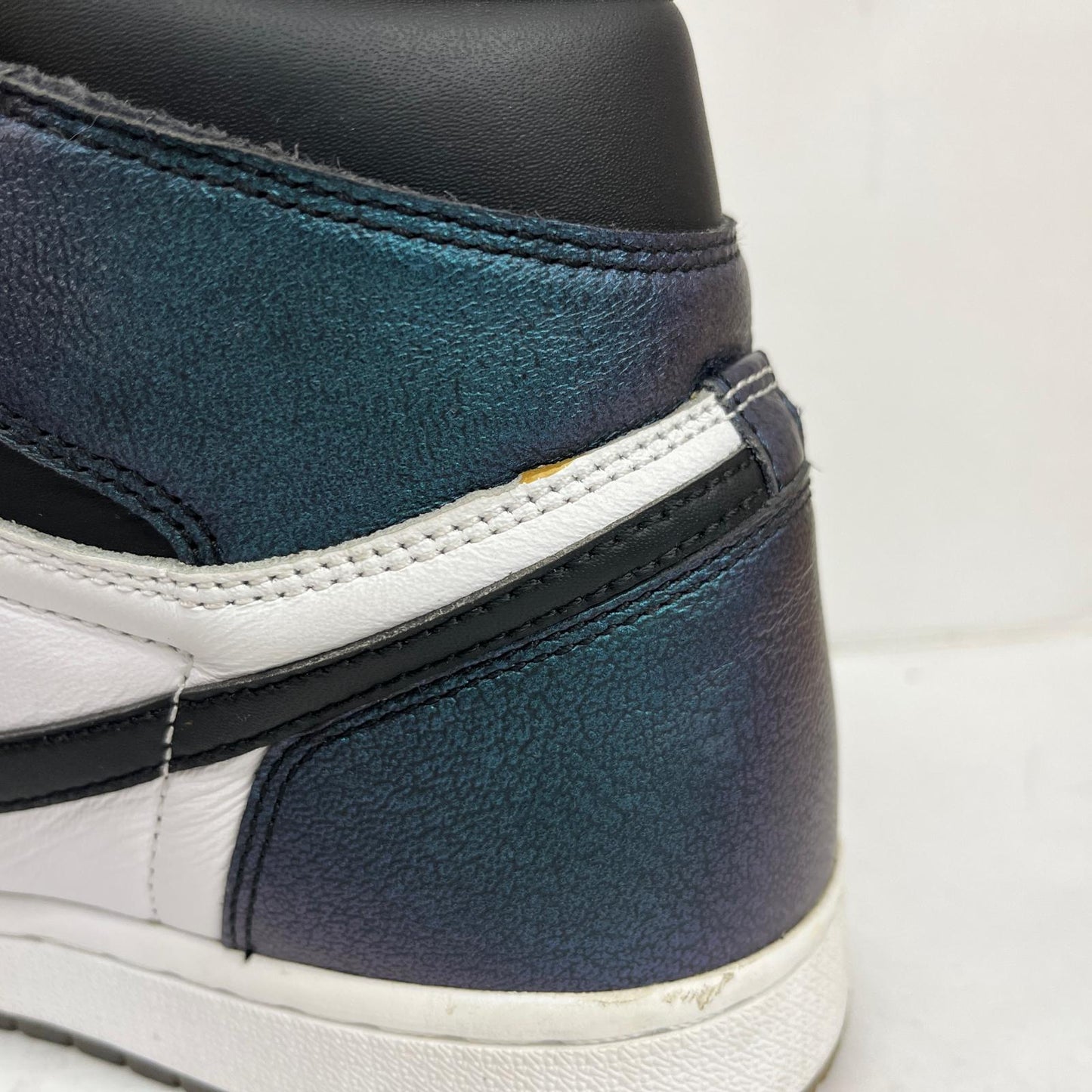 NIKE | ナイキ Air Jordan 1 High OG スニーカー 907958-015 ホワイト【加古川店】
