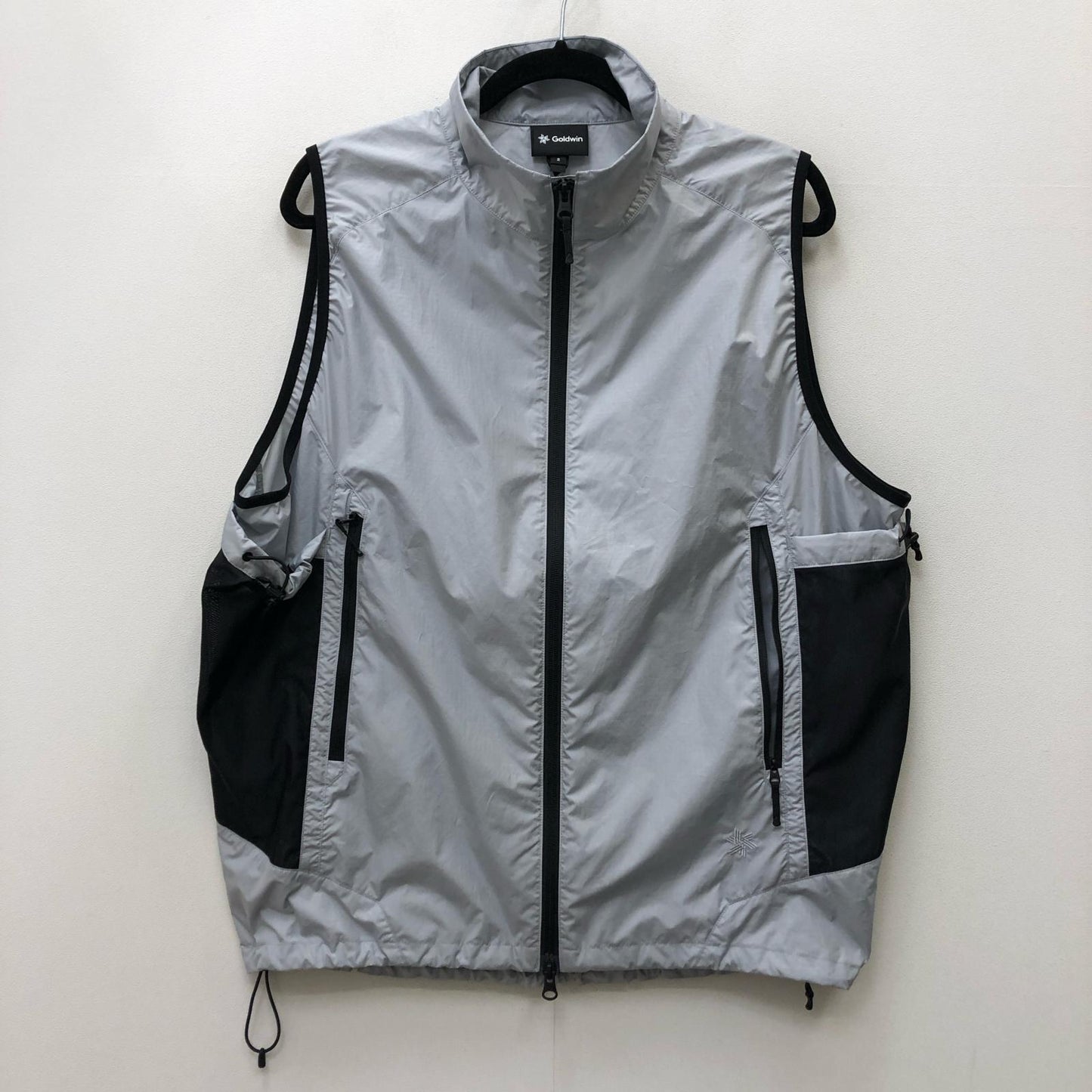 GOLDWIN | ゴールドウィン BEAUTY&YOUTH ベスト GL14512U サイズ：2【加古川店】