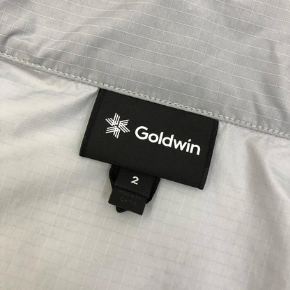 GOLDWIN | ゴールドウィン BEAUTY&YOUTH ベスト GL14512U サイズ：2【加古川店】