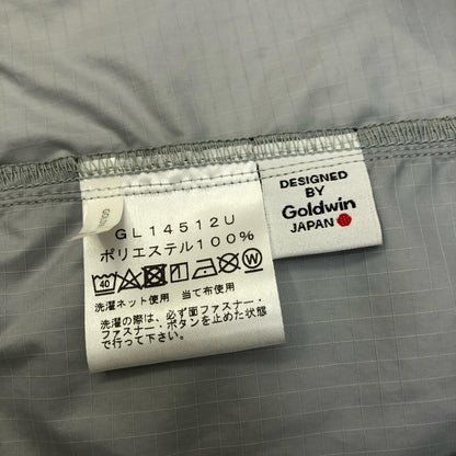 GOLDWIN | ゴールドウィン BEAUTY&YOUTH ベスト GL14512U サイズ：2【加古川店】