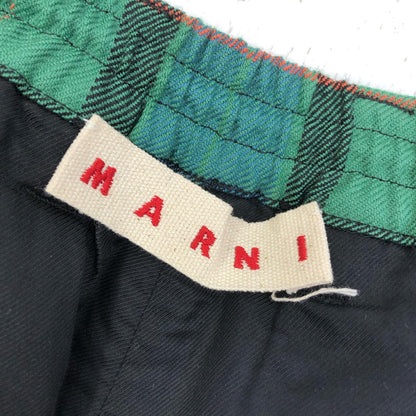 MARNI | マルニ その他ボトムス PUMU0156U3 UTW972 サイズ：48【加古川店】