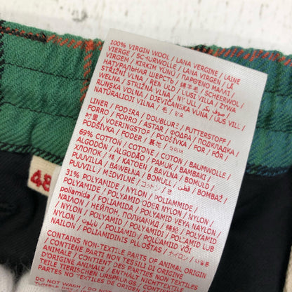MARNI | マルニ その他ボトムス PUMU0156U3 UTW972 サイズ：48【加古川店】