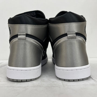 NIKE | ナイキ WMNS Air Jordan 1 Retro High OG スニーカー fd4810-010 グレー【加古川店】