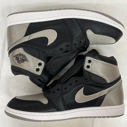 NIKE | ナイキ WMNS Air Jordan 1 Retro High OG スニーカー fd4810-010 グレー【加古川店】