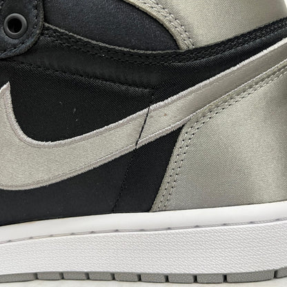 NIKE | ナイキ WMNS Air Jordan 1 Retro High OG スニーカー fd4810-010 グレー【加古川店】