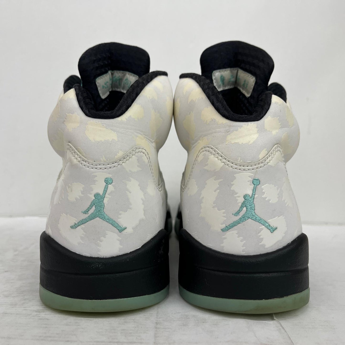 NIKE | ナイキ Air Jordan 5 スニーカー CN2932-100 ライトブルー【加古川店】
