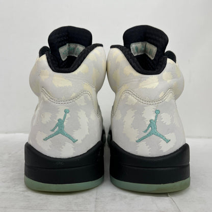 NIKE | ナイキ Air Jordan 5 スニーカー CN2932-100 ライトブルー【加古川店】