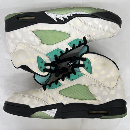 NIKE | ナイキ Air Jordan 5 スニーカー CN2932-100 ライトブルー【加古川店】