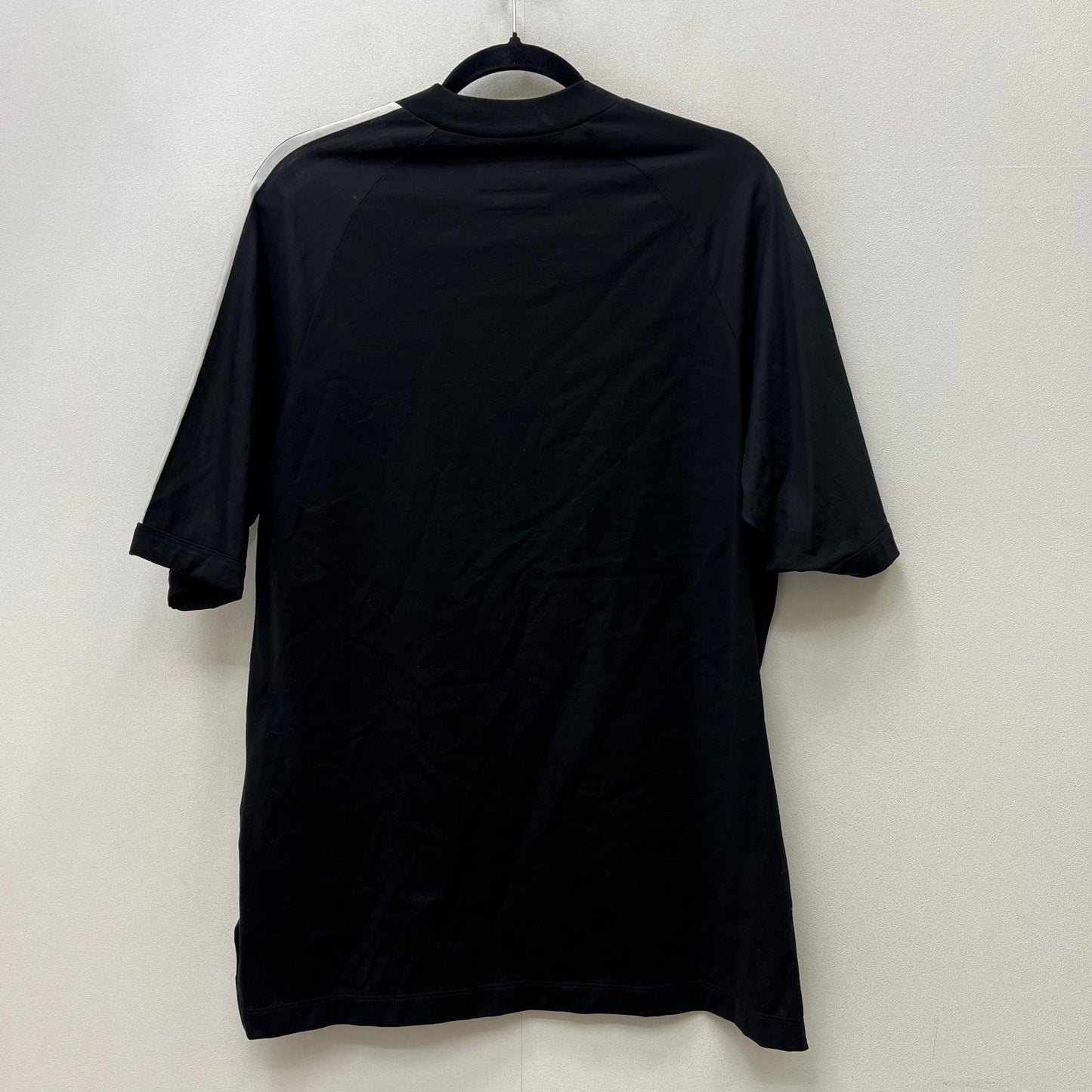 Y-3 | ワイスリー 半袖Ｔシャツ ED7049 ブラック【加古川店】