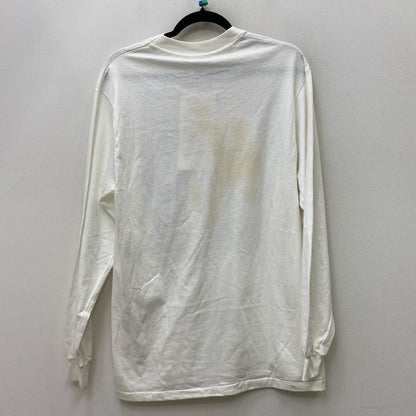 VINTAGE衣料 | ヴィンテージイリョウ salvador dali USA製 幻覚剤的闘牛士 長袖Ｔシャツ サイズ：M【加古川店】