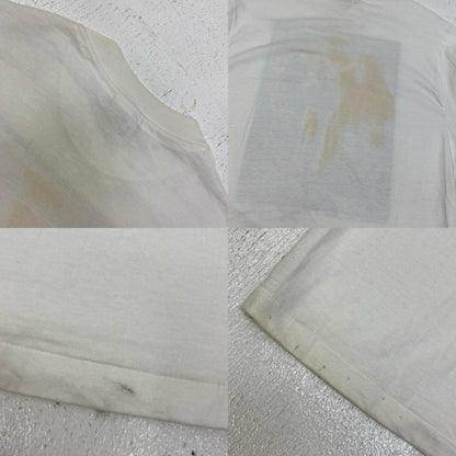 VINTAGE衣料 | ヴィンテージイリョウ salvador dali USA製 幻覚剤的闘牛士 長袖Ｔシャツ サイズ：M【加古川店】