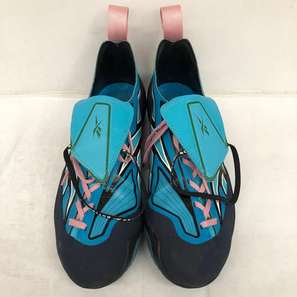 Reebok | リーボック x BOTTER Energia Bo Kets スニーカー rmia04gc99mat0024500 ブルー【加古川店】