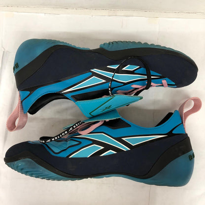 Reebok | リーボック x BOTTER Energia Bo Kets スニーカー rmia04gc99mat0024500 ブルー【加古川店】