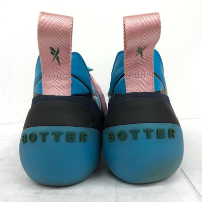 Reebok | リーボック x BOTTER Energia Bo Kets スニーカー rmia04gc99mat0024500 ブルー【加古川店】