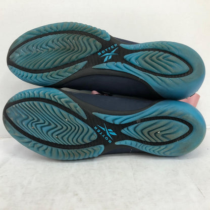 Reebok | リーボック x BOTTER Energia Bo Kets スニーカー rmia04gc99mat0024500 ブルー【加古川店】