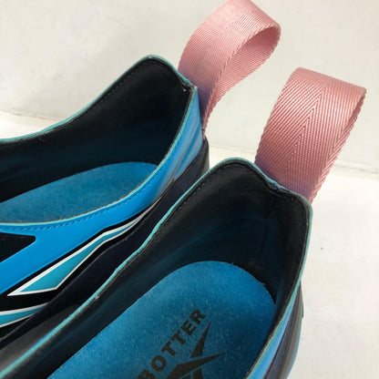 Reebok | リーボック x BOTTER Energia Bo Kets スニーカー rmia04gc99mat0024500 ブルー【加古川店】