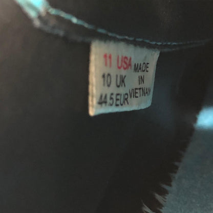 Reebok | リーボック x BOTTER Energia Bo Kets スニーカー rmia04gc99mat0024500 ブルー【加古川店】